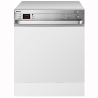 BEKO DSN 6835 FX